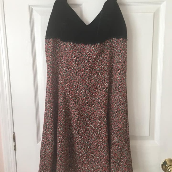 Vintage Guess Dress - Picture 1 of 3
